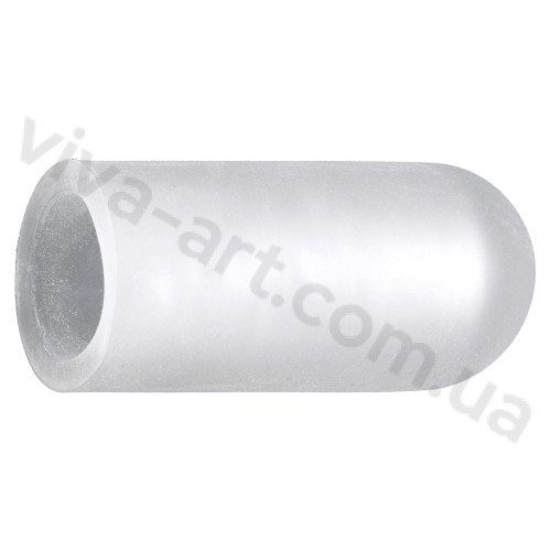 Колпачок гелевой, размер на выбор, шт.